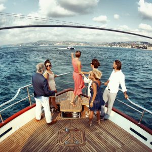 Dolmabahçe Palace & Bosphorus Cruise Dolmabahçe Palace & Bosphorus Cruise