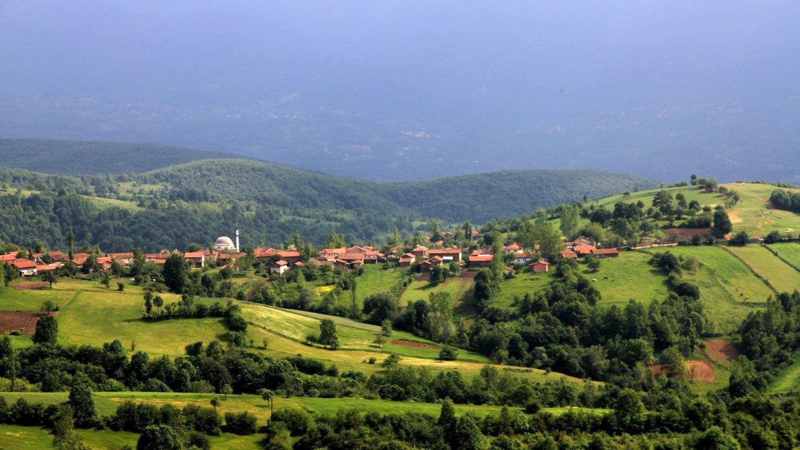 Green Bursa Tour Green Bursa Tour