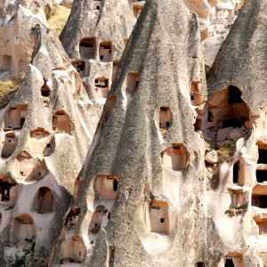 3-Days Cappadocia by Bus