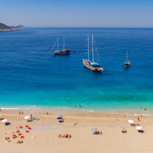 12 Islands Boat Tour in Fethiye 12 Islands Boat Tour in Fethiye