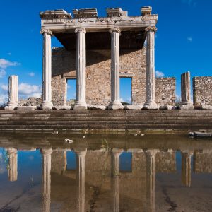 7 Days Turkey Package Tour