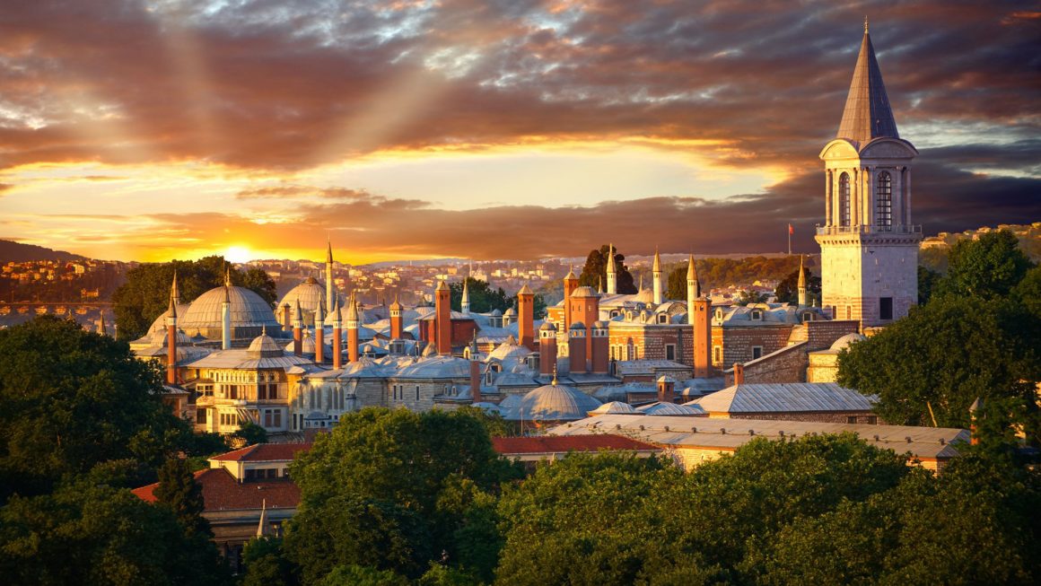 6 Days Turkey Tour Package 6 Days Turkey Tour Package