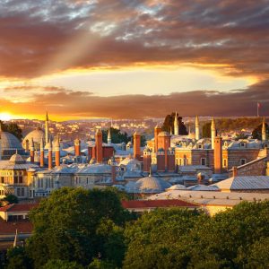 6 Days Turkey Tour Package