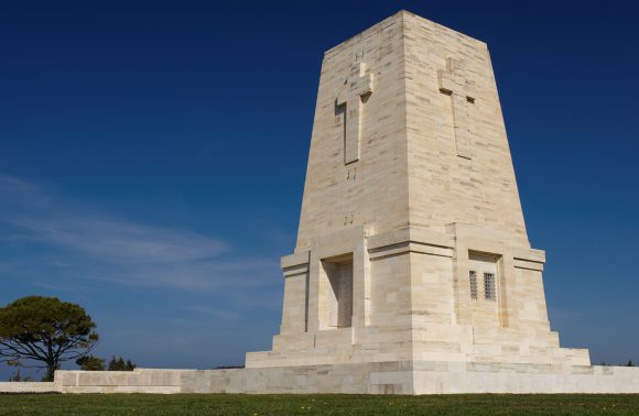 Gallipoli Tour from Istanbul